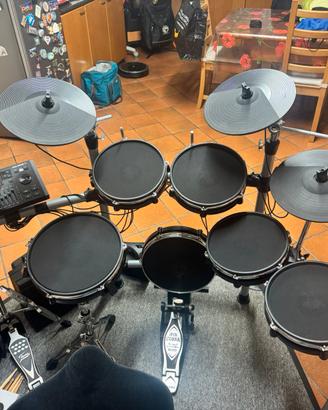 Batteria elettronica