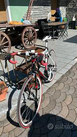 Bici da corsa Bottecchia