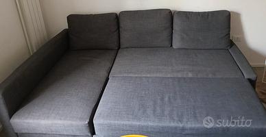 divano letto 