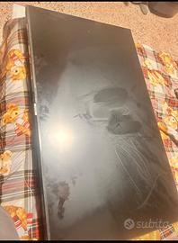 Tv smart  40 pollici