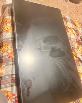 Tv smart  40 pollici