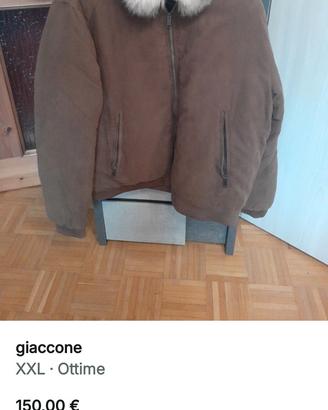 giubotto 