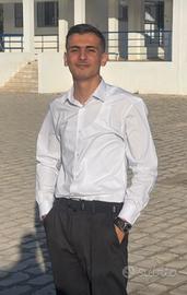 Operaio studente disponibile - Pulizie, Traslochi,