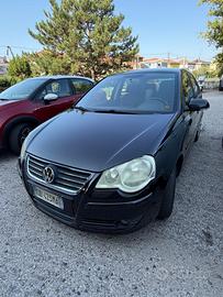 Volkswagen Polo 2006