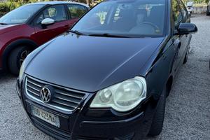 Volkswagen Polo 2006