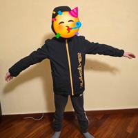 Giacca Snow Bambino (10 Anni) semi-nuova