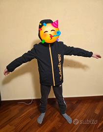 Giacca Snow Bambino (10 Anni) semi-nuova