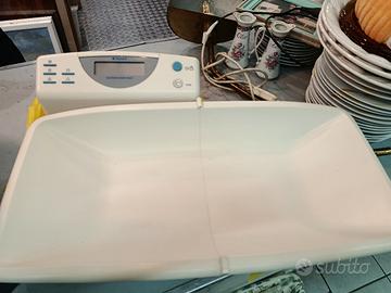 bilancia da neonati anche per adulti 