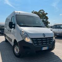 Renault Master T33 2.3 dCi/125 PM-TM Furgone E4