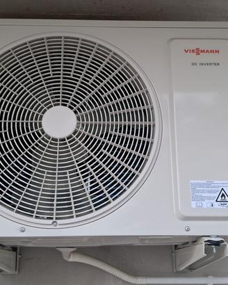 Sistema completo VIESSMANN