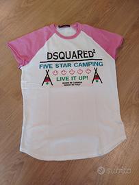 T-shirt Dsquared 
