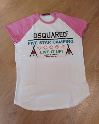 T-shirt Dsquared 