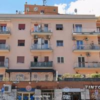 Piazzale Jonio attico