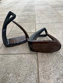 staffe equitazione junior