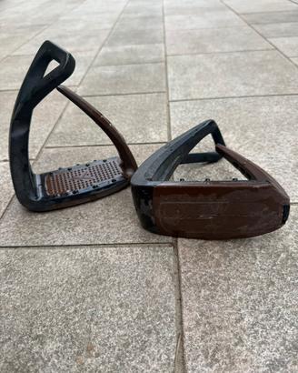 staffe equitazione junior