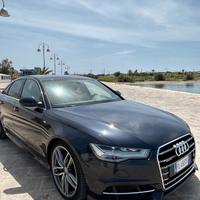 Audi A6 3.0 TDI 272 CV quattro S tronic - Iva detr
