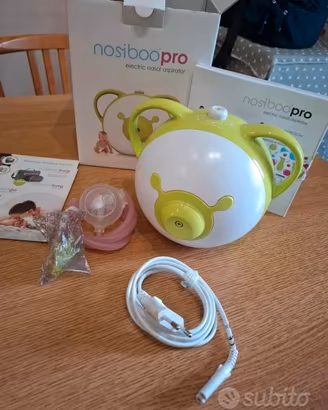 Nosiboo Pro