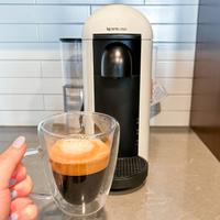Nespresso Vertuo Plus Libera installazione M