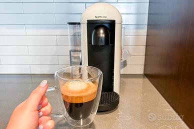 Nespresso Vertuo Plus Libera installazione M