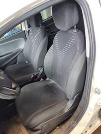 Sedile anteriore sx LANCIA YPSILON del 2011