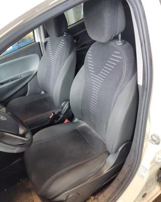 Sedile anteriore sx LANCIA YPSILON del 2011
