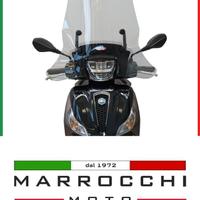 Fabbri Parabrezza Medley 2020-2022