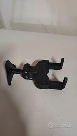 Supporto da muro per Chitarra Hercules