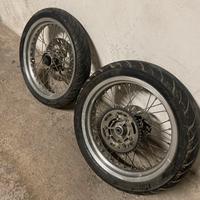 Cerchioni gilera smt 50