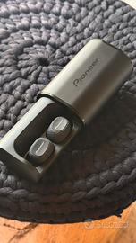 Auricolari i -ear true wireless-Pioneer SE-C8TW(B)