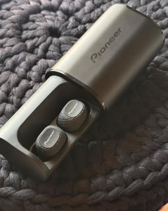 Auricolari i -ear true wireless-Pioneer SE-C8TW(B)