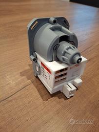 pompa scarico lavastoviglie Electrolux