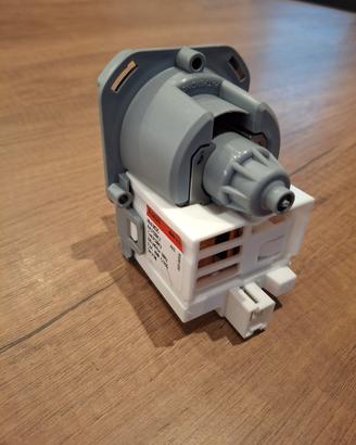 pompa scarico lavastoviglie Electrolux