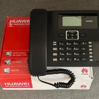 Telefoni fissi desktop GSM Huawei f617-20