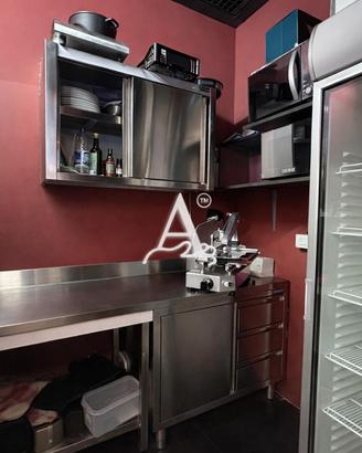 TecnoAzienda - Bar