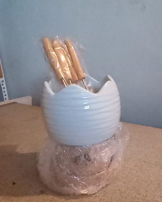 Cioccolatiera 