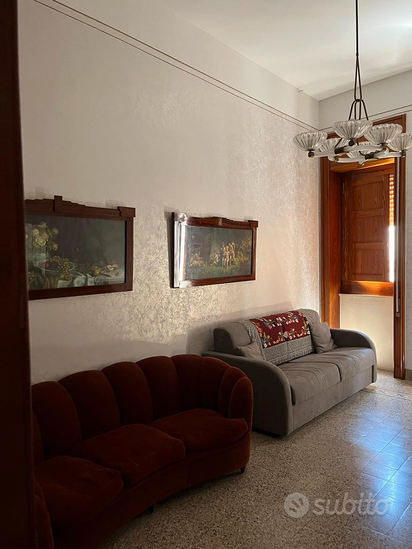 Appartamento – Ruvo di Puglia, Centro storico - Altro