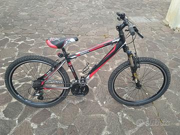 Bicicletta MTB RK Rockies 26"