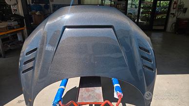 Cofano in carbonio Audi R8 4S