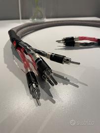 Cavo diffusori Neotech NES 3001 (1+1 metri)