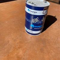 Fusto tanica benzina 50 litri