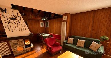 3 camere da letto casa vacanza a badia