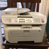 Stampante Multifunzione Brother MFC-7320