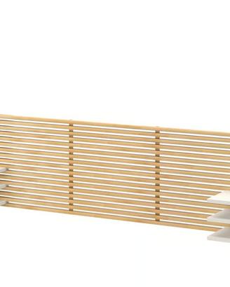 Testiera da letto Ikea