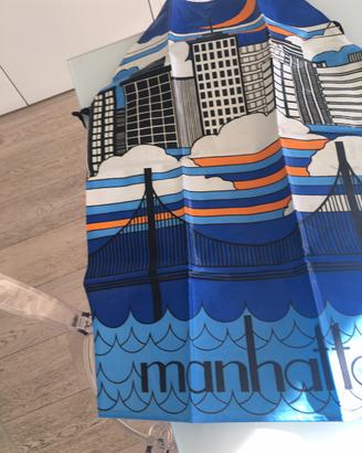 Grembiule americano vintage anni 80