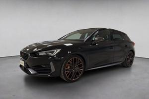 CUPRA Leon 2.0 tsi vz carbon 300cv dsg