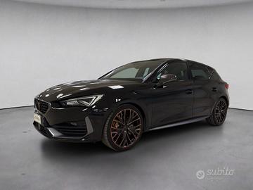 CUPRA Leon 2.0 tsi vz carbon 300cv dsg