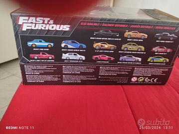 giochi auto