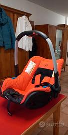 Seggiolino per auto Jane Rebel Pro