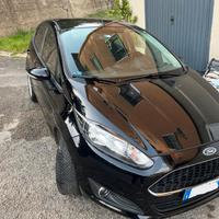 Ford Fiesta 1.5