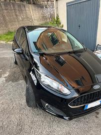 Ford Fiesta 1.5